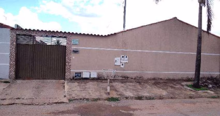 Oportunidade Única em LUZIANIA - GO | Tipo: Casa | Negociação: Leilão  | Situação: Imóvel