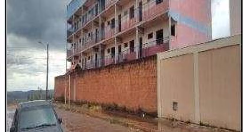 Oportunidade Única em AGUAS LINDAS DE GOIAS - GO | Tipo: Apartamento | Negociação: Leilão  | Situação: Imóvel