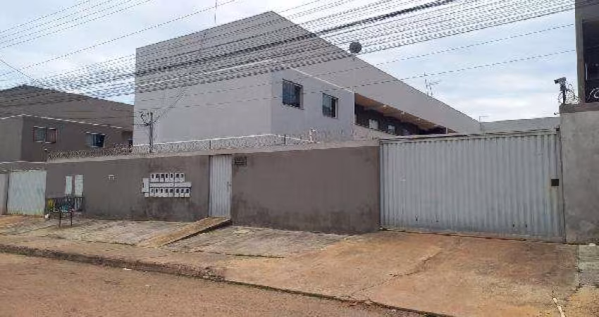 Oportunidade Única em AGUAS LINDAS DE GOIAS - GO | Tipo: Apartamento | Negociação: Leilão  | Situação: Imóvel