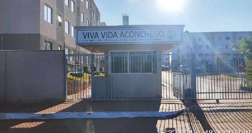 Oportunidade Única em NOVO GAMA - GO | Tipo: Apartamento | Negociação: Leilão  | Situação: Imóvel