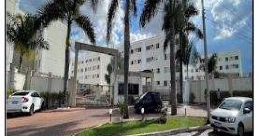 Oportunidade Única em GOIANIA - GO | Tipo: Apartamento | Negociação: Leilão  | Situação: Imóvel
