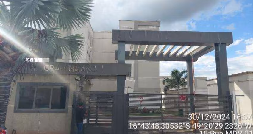 Oportunidade Única em GOIANIA - GO | Tipo: Apartamento | Negociação: Leilão  | Situação: Imóvel