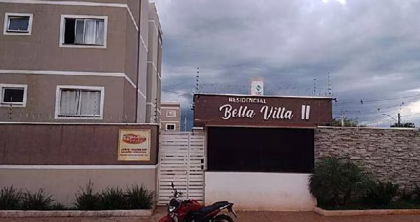 Oportunidade Única em AGUAS LINDAS DE GOIAS - GO | Tipo: Apartamento | Negociação: Leilão  | Situação: Imóvel