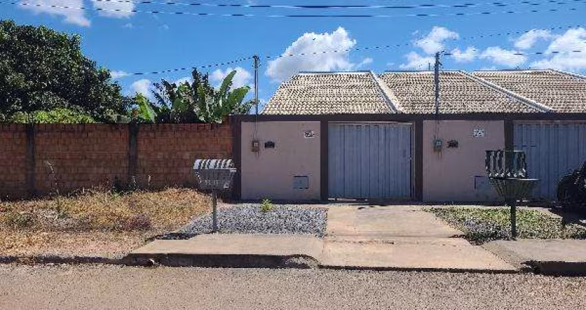Oportunidade Única em LUZIANIA - GO | Tipo: Casa | Negociação: Leilão  | Situação: Imóvel