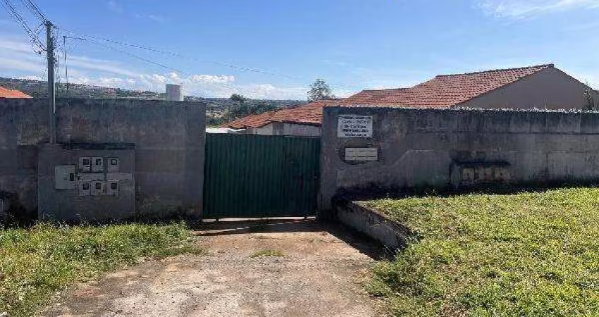 Oportunidade Única em AGUAS LINDAS DE GOIAS - GO | Tipo: Casa | Negociação: Leilão  | Situação: Imóvel