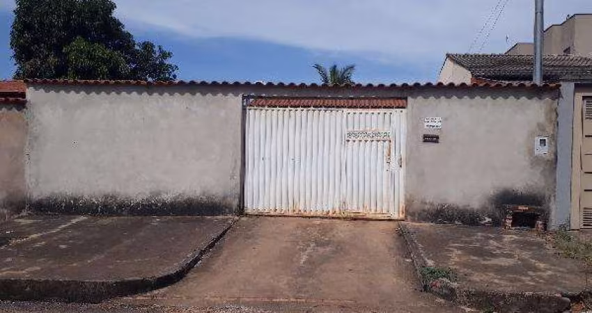 Oportunidade Única em LUZIANIA - GO | Tipo: Casa | Negociação: Leilão  | Situação: Imóvel