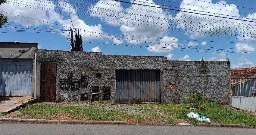 Oportunidade Única em GOIANIA - GO | Tipo: Casa | Negociação: Leilão  | Situação: Imóvel