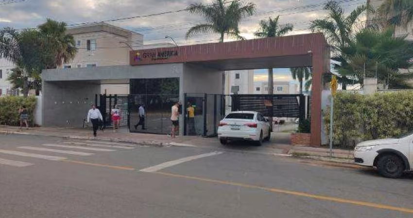 Oportunidade Única em APARECIDA DE GOIANIA - GO | Tipo: Apartamento | Negociação: Leilão  | Situação: Imóvel