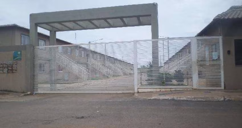 Oportunidade Única em AGUAS LINDAS DE GOIAS - GO | Tipo: Apartamento | Negociação: Leilão  | Situação: Imóvel