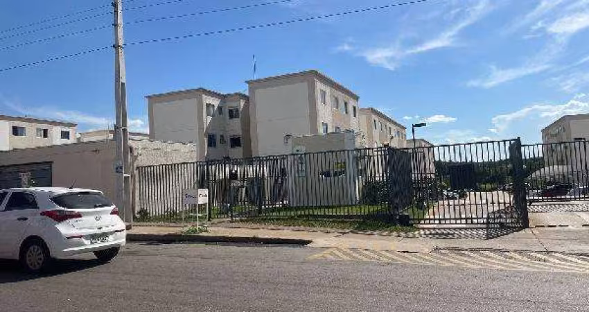 Oportunidade Única em GOIANIA - GO | Tipo: Apartamento | Negociação: Leilão  | Situação: Imóvel