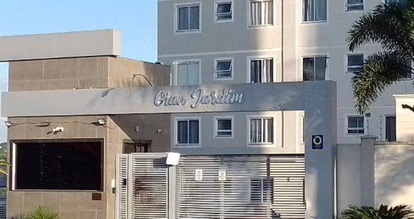 Oportunidade Única em GOIANIA - GO | Tipo: Apartamento | Negociação: Leilão  | Situação: Imóvel
