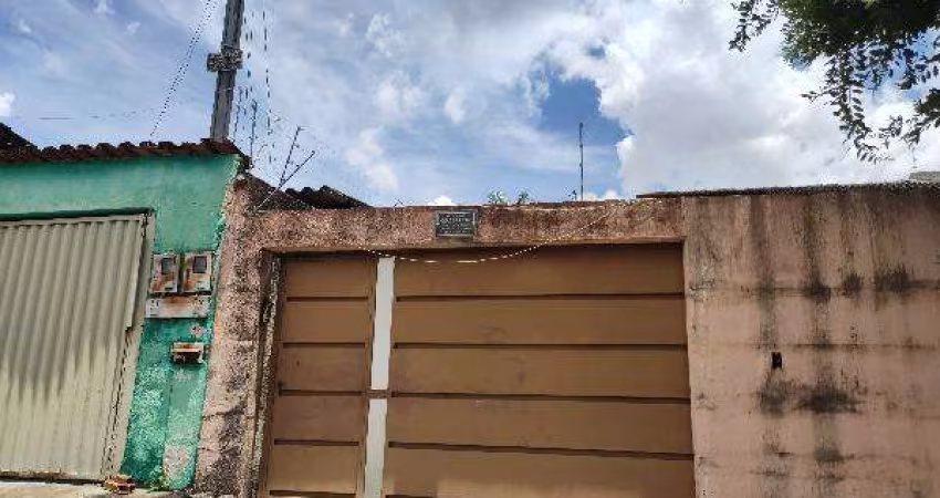 Oportunidade Única em APARECIDA DE GOIANIA - GO | Tipo: Casa | Negociação: Leilão  | Situação: Imóvel