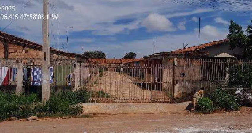 Oportunidade Única em LUZIANIA - GO | Tipo: Casa | Negociação: Leilão  | Situação: Imóvel
