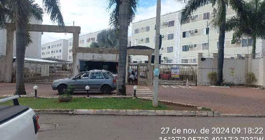 Oportunidade Única em GOIANIA - GO | Tipo: Apartamento | Negociação: Leilão  | Situação: Imóvel