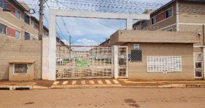 Oportunidade Única em CIDADE OCIDENTAL - GO | Tipo: Apartamento | Negociação: Leilão  | Situação: Imóvel