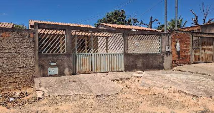 Oportunidade Única em PADRE BERNARDO - GO | Tipo: Casa | Negociação: Leilão  | Situação: Imóvel