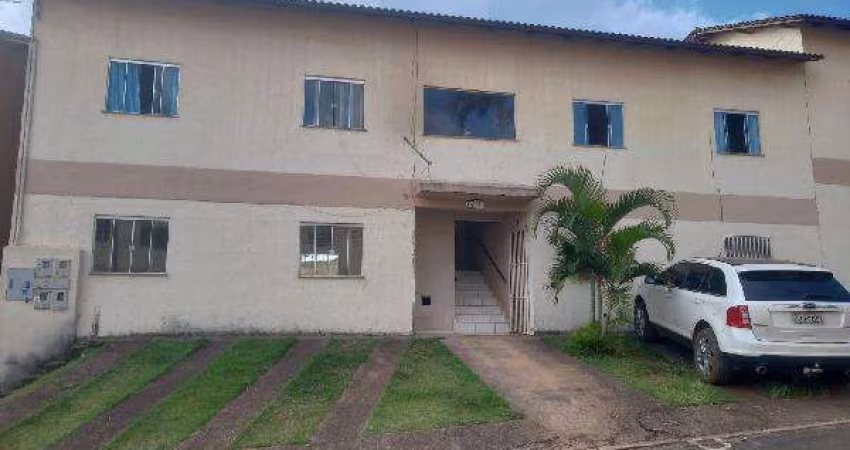 Oportunidade Única em CIDADE OCIDENTAL - GO | Tipo: Apartamento | Negociação: Leilão  | Situação: Imóvel