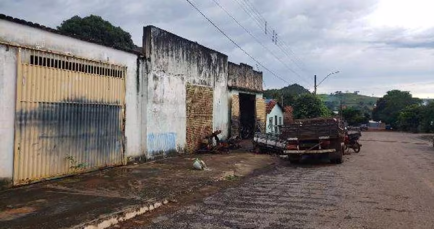 Oportunidade Única em ADELANDIA - GO | Tipo: Comercial | Negociação: Leilão  | Situação: Imóvel