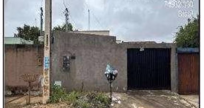 Oportunidade Única em APARECIDA DE GOIANIA - GO | Tipo: Casa | Negociação: Leilão  | Situação: Imóvel