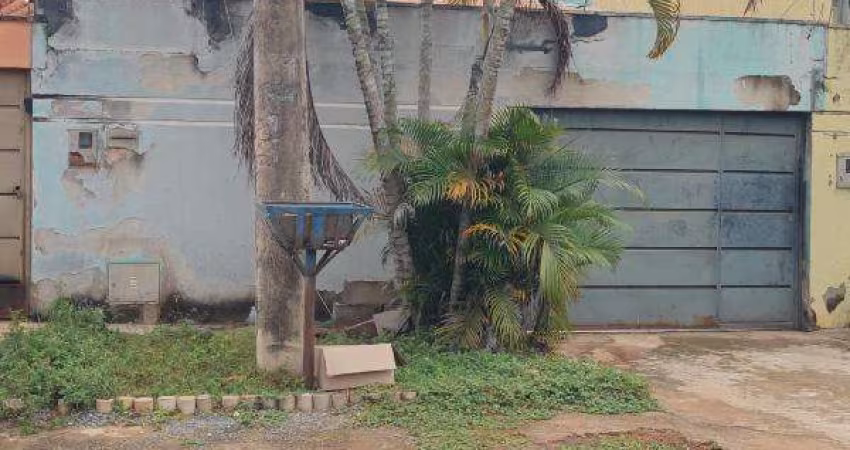 Oportunidade Única em APARECIDA DE GOIANIA - GO | Tipo: Casa | Negociação: Leilão  | Situação: Imóvel
