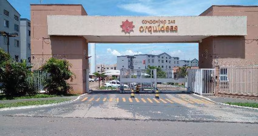 Oportunidade Única em APARECIDA DE GOIANIA - GO | Tipo: Apartamento | Negociação: Leilão  | Situação: Imóvel