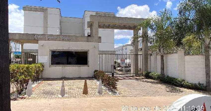 Oportunidade Única em GOIANIA - GO | Tipo: Apartamento | Negociação: Leilão  | Situação: Imóvel