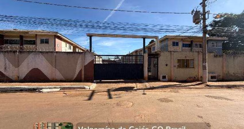 Oportunidade Única em VALPARAISO DE GOIAS - GO | Tipo: Apartamento | Negociação: Leilão  | Situação: Imóvel