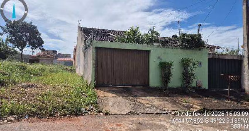 Oportunidade Única em GOIANIA - GO | Tipo: Casa | Negociação: Leilão  | Situação: Imóvel