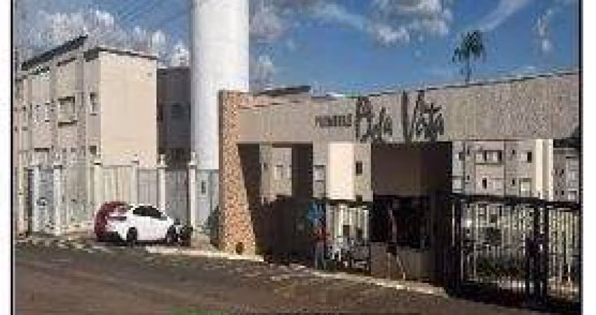 Oportunidade Única em ANAPOLIS - GO | Tipo: Apartamento | Negociação: Leilão  | Situação: Imóvel