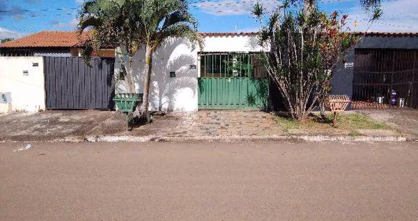 Oportunidade Única em LUZIANIA - GO | Tipo: Casa | Negociação: Leilão  | Situação: Imóvel