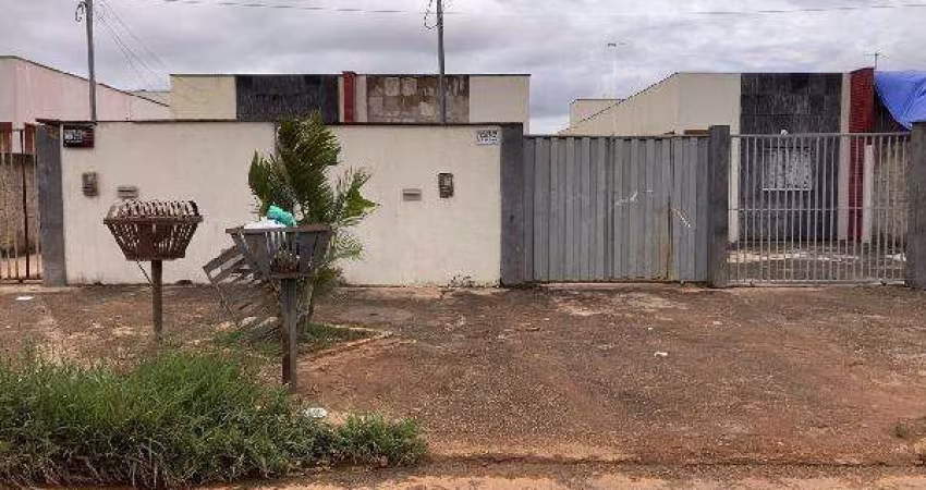 Oportunidade Única em SANTO ANTONIO DO DESCOBERTO - GO | Tipo: Casa | Negociação: Leilão  | Situação: Imóvel