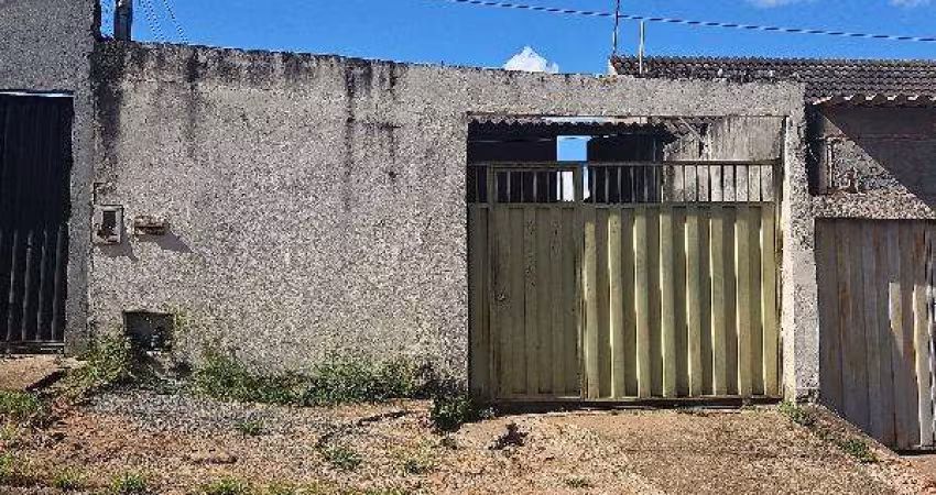 Oportunidade Única em SANTO ANTONIO DO DESCOBERTO - GO | Tipo: Casa | Negociação: Leilão  | Situação: Imóvel