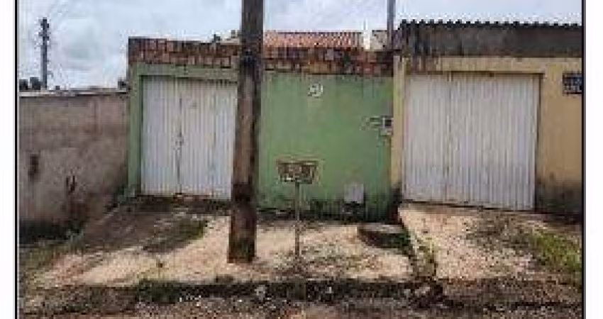 Oportunidade Única em SANTO ANTONIO DO DESCOBERTO - GO | Tipo: Casa | Negociação: Leilão  | Situação: Imóvel
