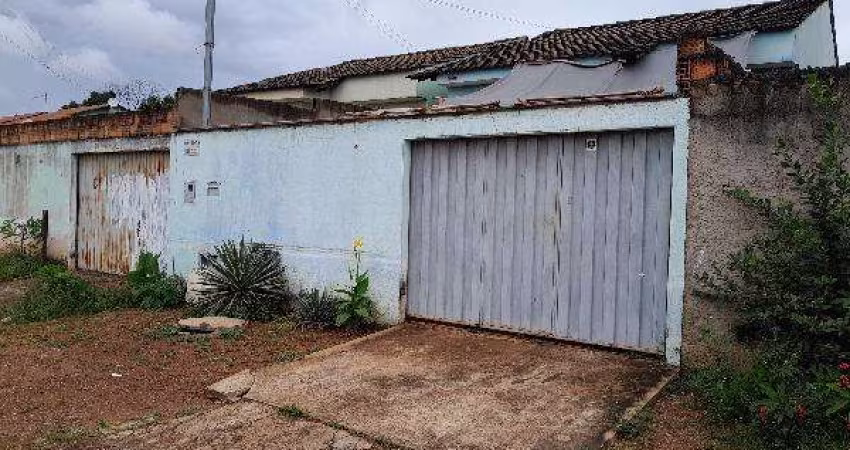 Oportunidade Única em SANTO ANTONIO DO DESCOBERTO - GO | Tipo: Casa | Negociação: Leilão  | Situação: Imóvel