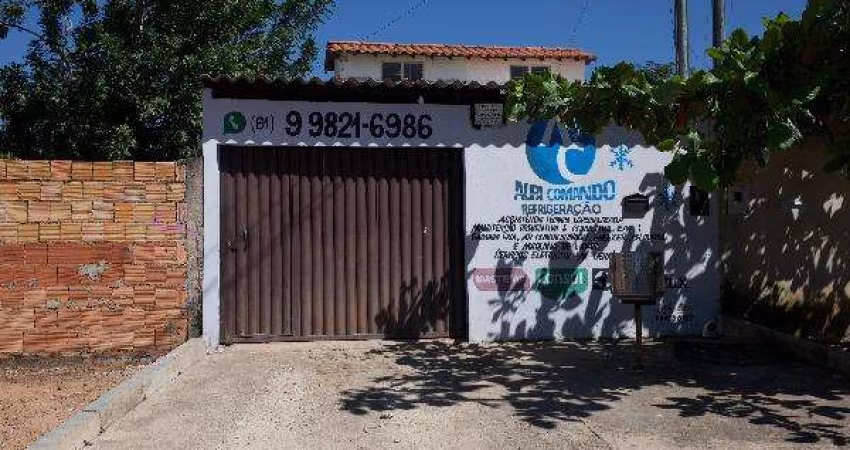 Oportunidade Única em LUZIANIA - GO | Tipo: Casa | Negociação: Leilão  | Situação: Imóvel
