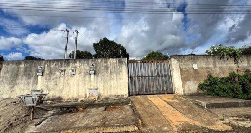Oportunidade Única em LUZIANIA - GO | Tipo: Casa | Negociação: Leilão  | Situação: Imóvel
