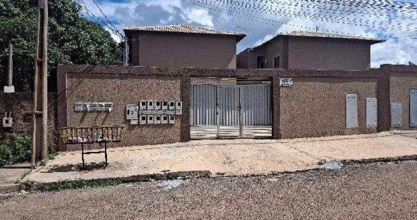 Oportunidade Única em AGUAS LINDAS DE GOIAS - GO | Tipo: Apartamento | Negociação: Leilão  | Situação: Imóvel
