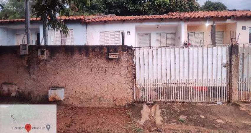 Oportunidade Única em VALPARAISO DE GOIAS - GO | Tipo: Casa | Negociação: Leilão  | Situação: Imóvel