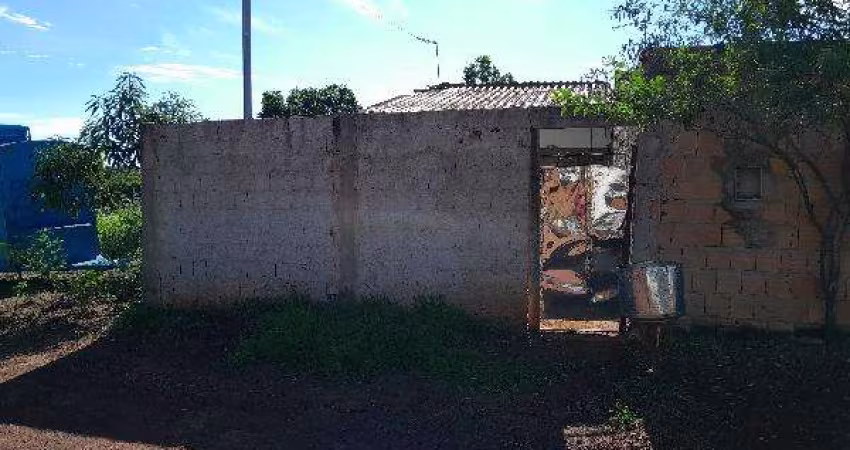Oportunidade Única em LUZIANIA - GO | Tipo: Casa | Negociação: Leilão  | Situação: Imóvel