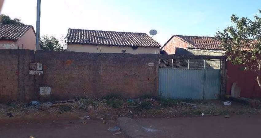 Oportunidade Única em COCALZINHO DE GOIAS - GO | Tipo: Casa | Negociação: Leilão  | Situação: Imóvel