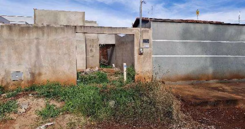 Oportunidade Única em ITUMBIARA - GO | Tipo: Casa | Negociação: Leilão  | Situação: Imóvel