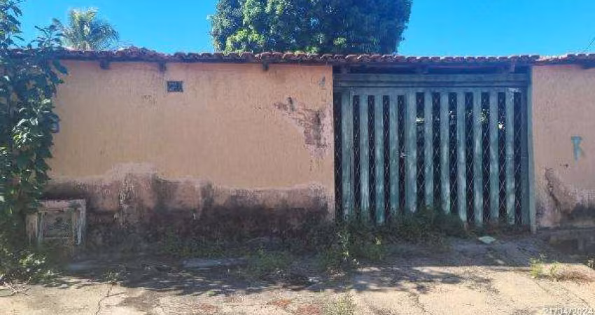 Oportunidade Única em NOVO GAMA - GO | Tipo: Casa | Negociação: Leilão  | Situação: Imóvel