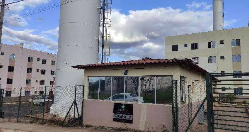 Oportunidade Única em LUZIANIA - GO | Tipo: Apartamento | Negociação: Leilão  | Situação: Imóvel