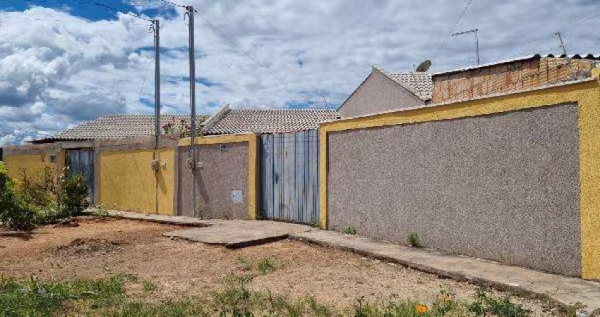 Oportunidade Única em LUZIANIA - GO | Tipo: Casa | Negociação: Leilão  | Situação: Imóvel