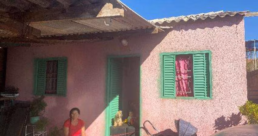 Oportunidade Única em COCALZINHO DE GOIAS - GO | Tipo: Casa | Negociação: Leilão  | Situação: Imóvel
