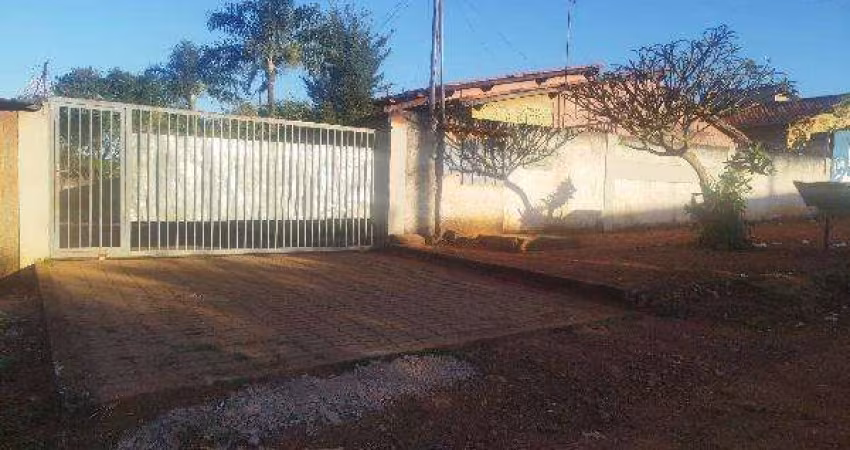 Oportunidade Única em LUZIANIA - GO | Tipo: Casa | Negociação: Leilão  | Situação: Imóvel