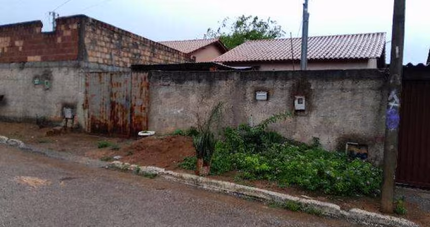 Oportunidade Única em COCALZINHO DE GOIAS - GO | Tipo: Casa | Negociação: Leilão  | Situação: Imóvel