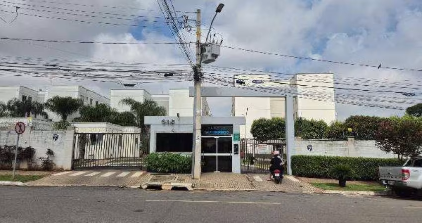 Oportunidade Única em APARECIDA DE GOIANIA - GO | Tipo: Apartamento | Negociação: Leilão  | Situação: Imóvel