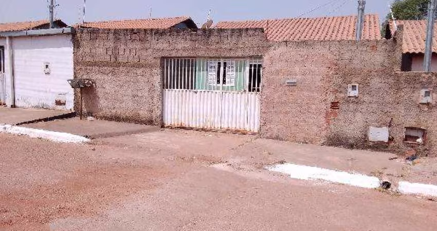 Oportunidade Única em COCALZINHO DE GOIAS - GO | Tipo: Casa | Negociação: Leilão  | Situação: Imóvel