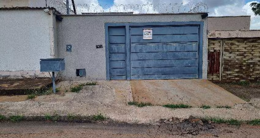 Oportunidade Única em TRINDADE - GO | Tipo: Casa | Negociação: Leilão  | Situação: Imóvel